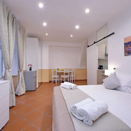 Trevi Feddy'S Apartment Rome Extérieur photo