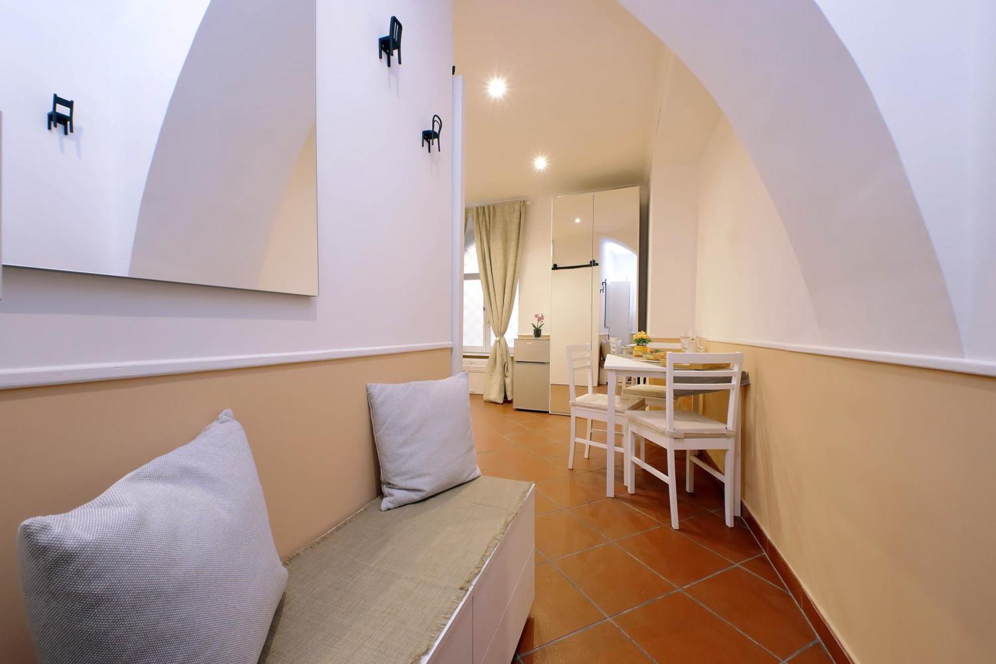 Trevi Feddy'S Apartment Rome Extérieur photo
