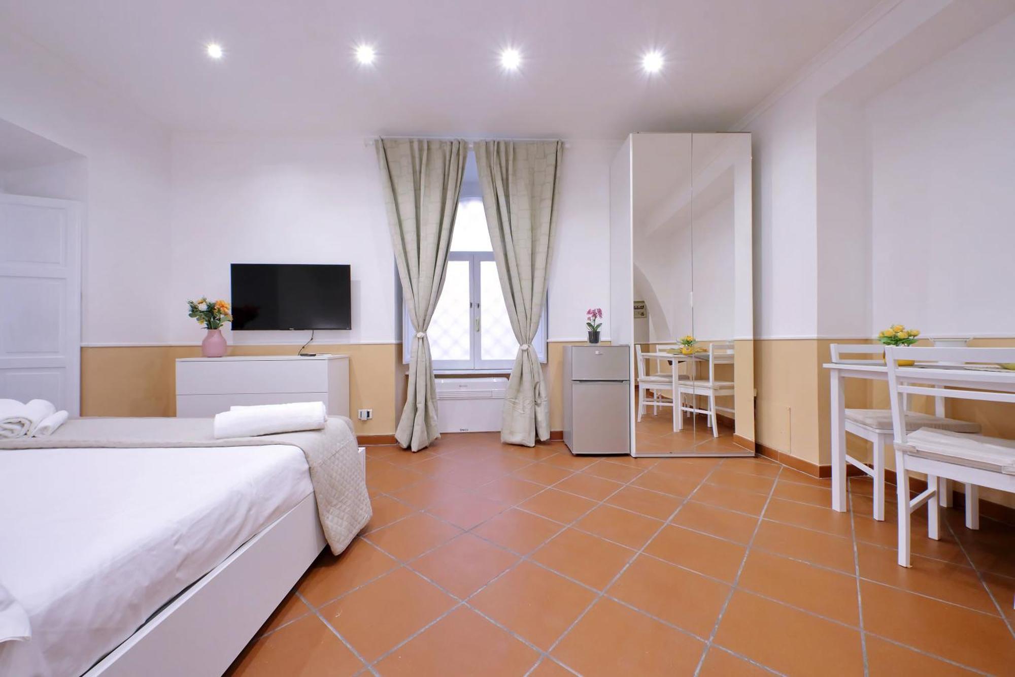 Trevi Feddy'S Apartment Rome Extérieur photo