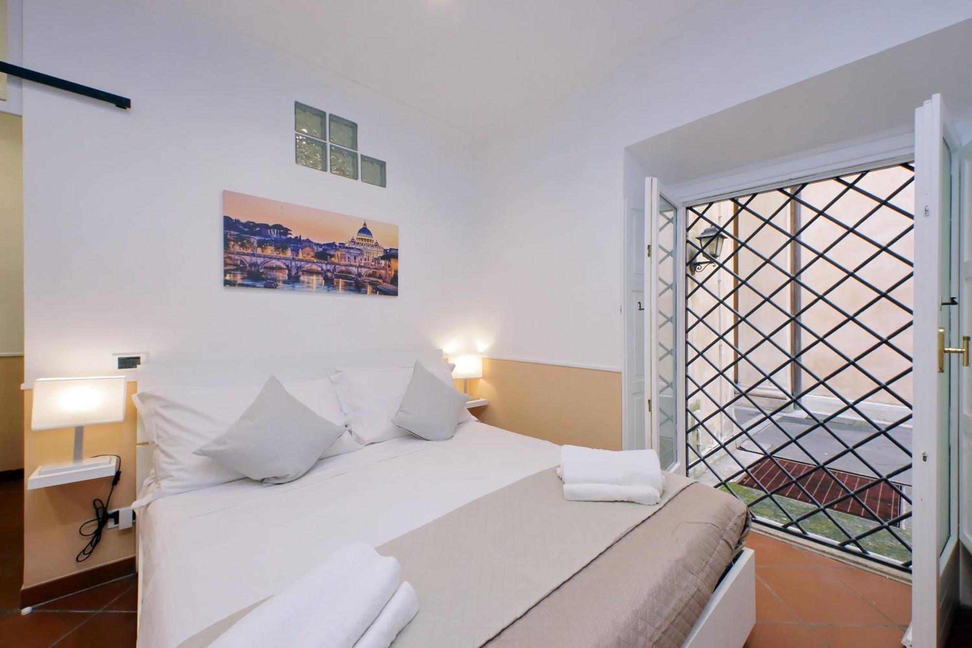 Trevi Feddy'S Apartment Rome Extérieur photo