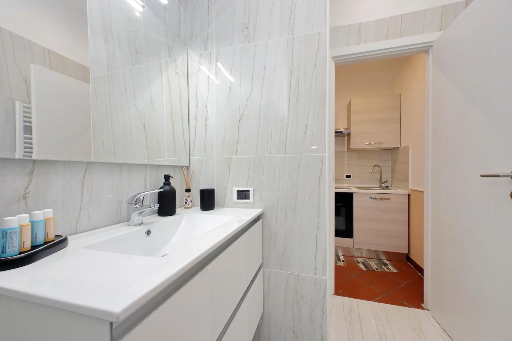 Trevi Feddy'S Apartment Rome Extérieur photo