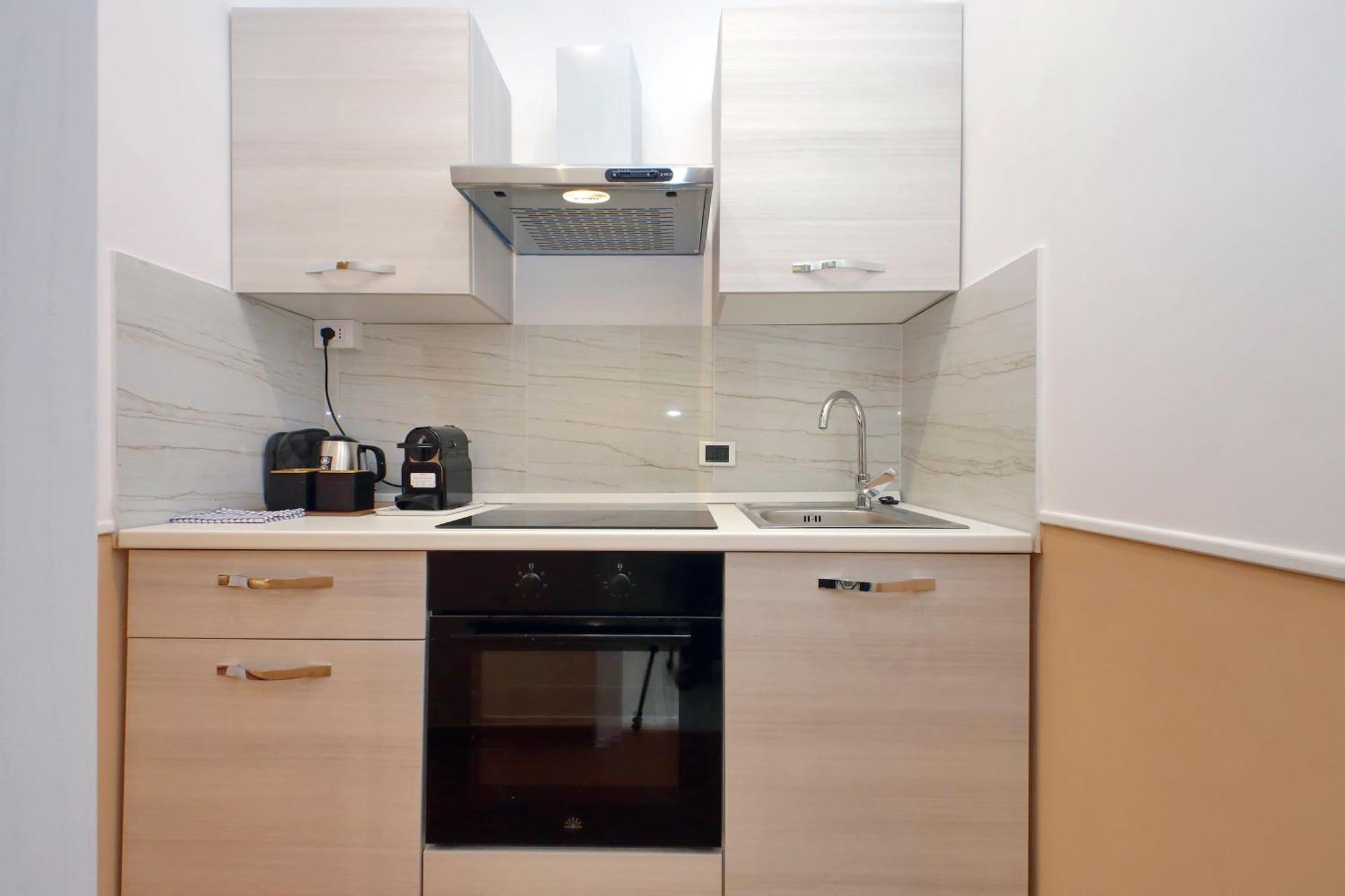 Trevi Feddy'S Apartment Rome Extérieur photo