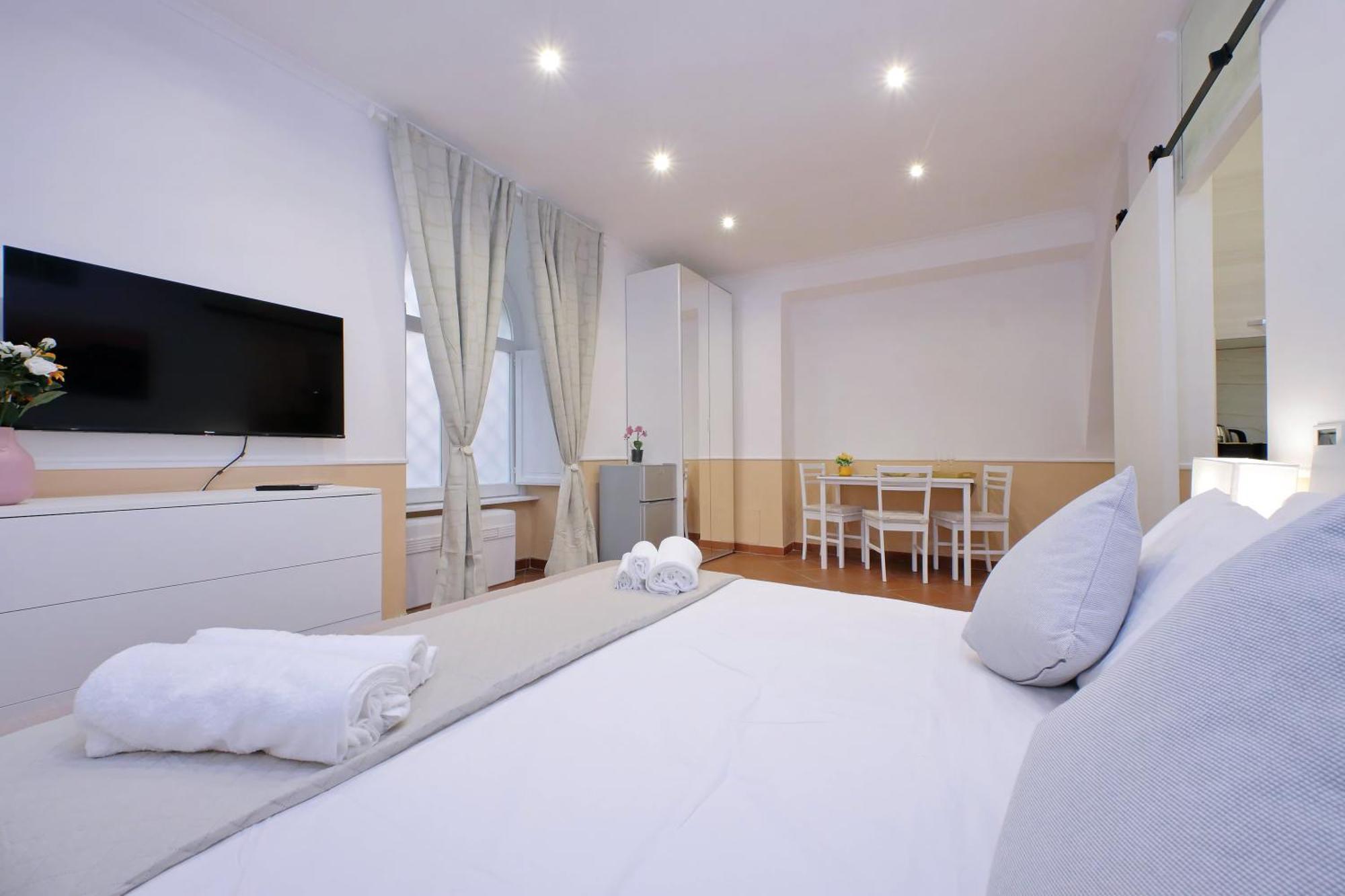 Trevi Feddy'S Apartment Rome Extérieur photo