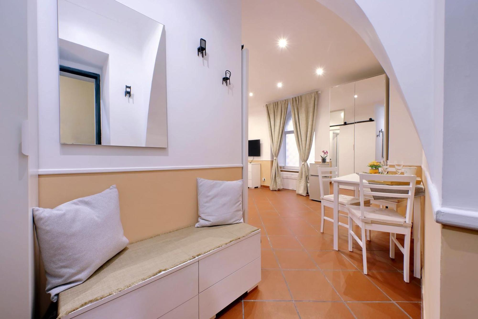 Trevi Feddy'S Apartment Rome Extérieur photo